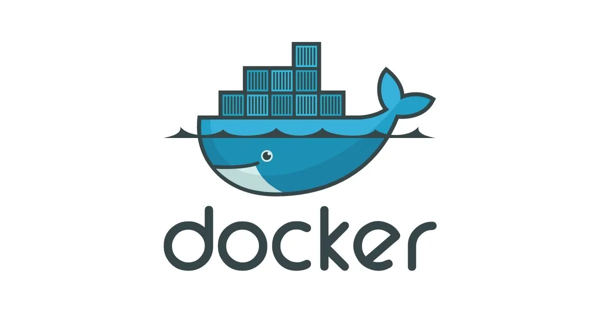 Docker Logo